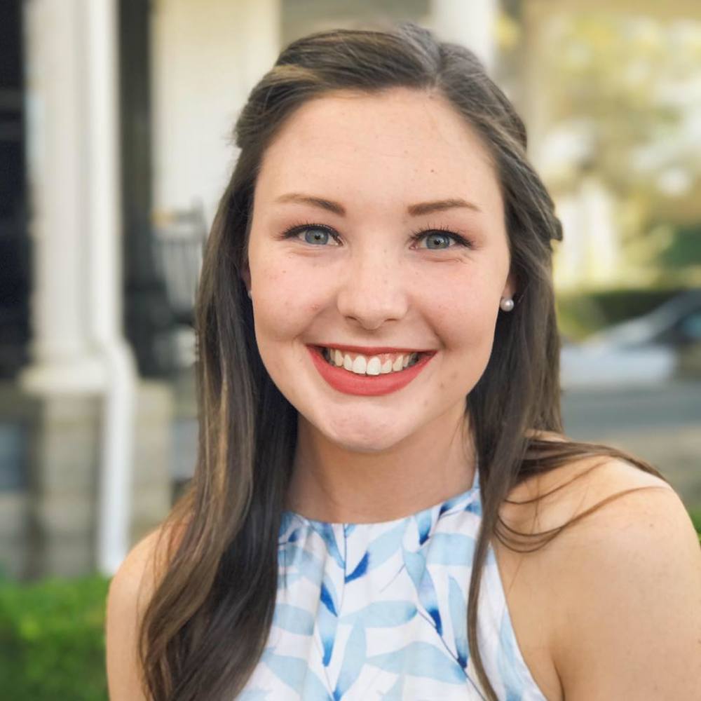 Meet your Posher, Erin